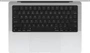 Apple MacBook Pro 14