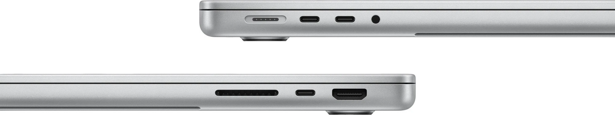 Apple MacBook Pro 14