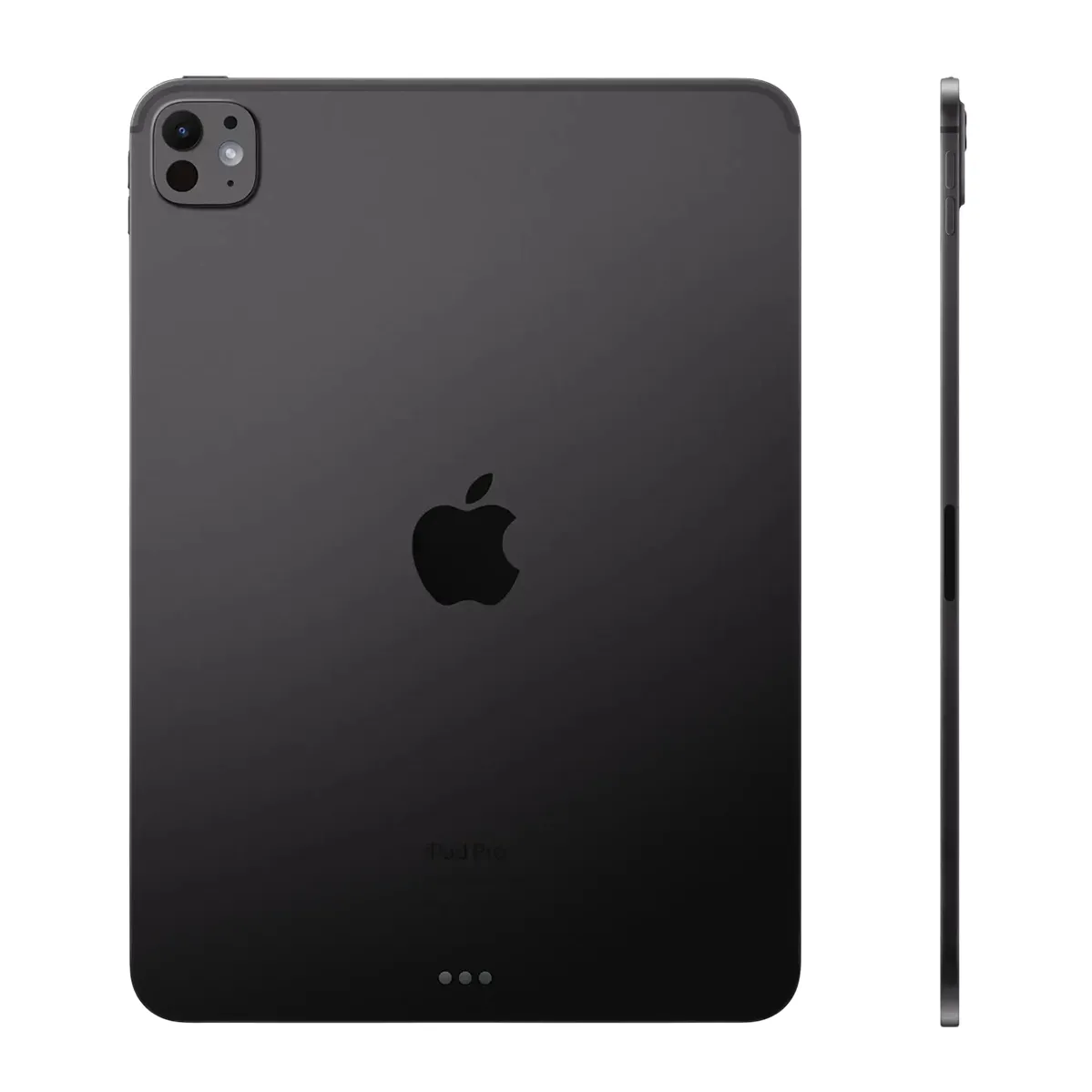 Apple iPad Pro 11 2025 Wi-Fi 1TB Space Black (MDWP4)