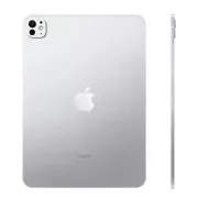 Apple iPad Pro 11 2025 Wi-Fi + Cellular 512GB Silver (ME2T4)