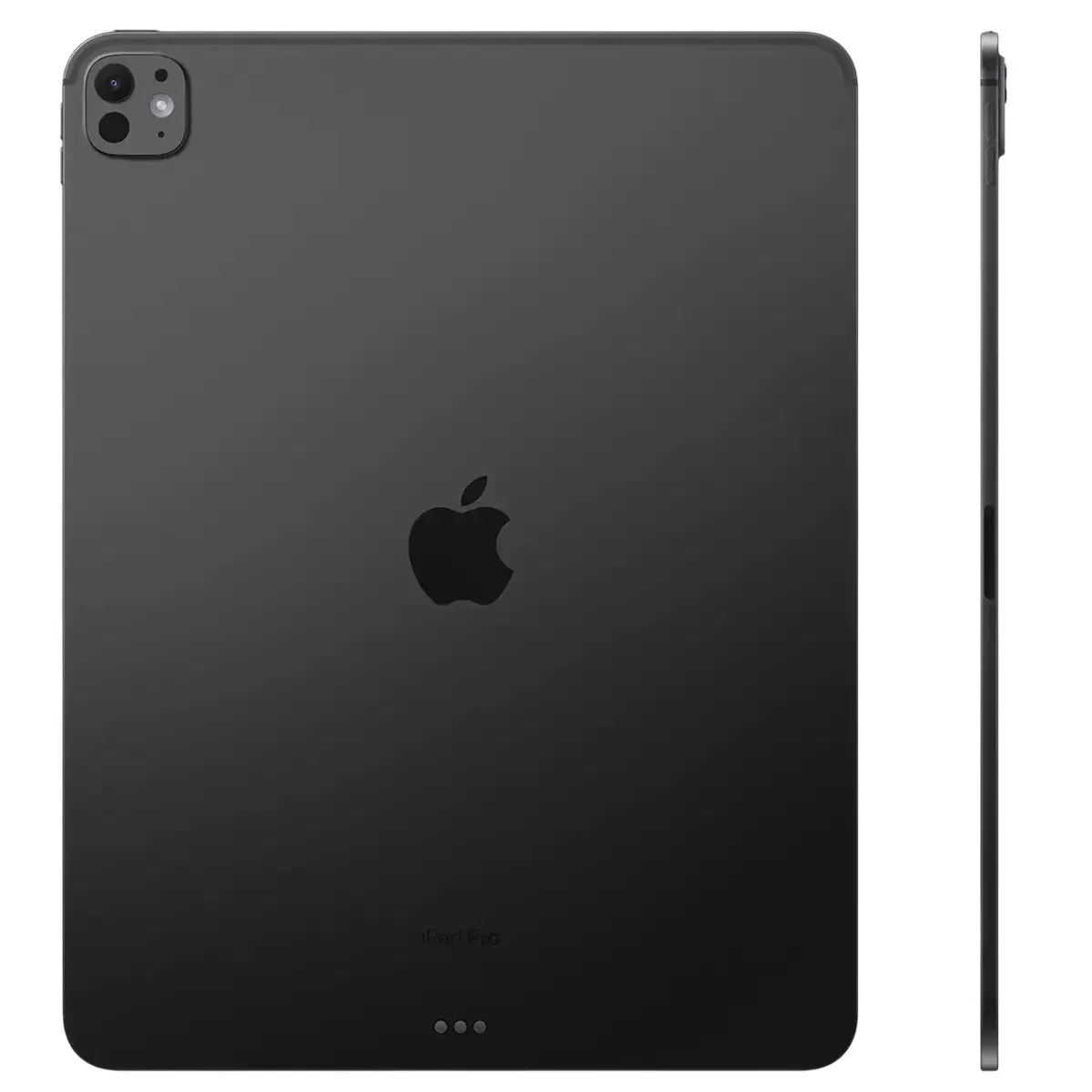 Apple iPad Pro 13 2025 Wi-Fi + Cellular 2TB Space Black (ME8J4) Бренд: Apple; Линейка: iPad Pro 13 2025;