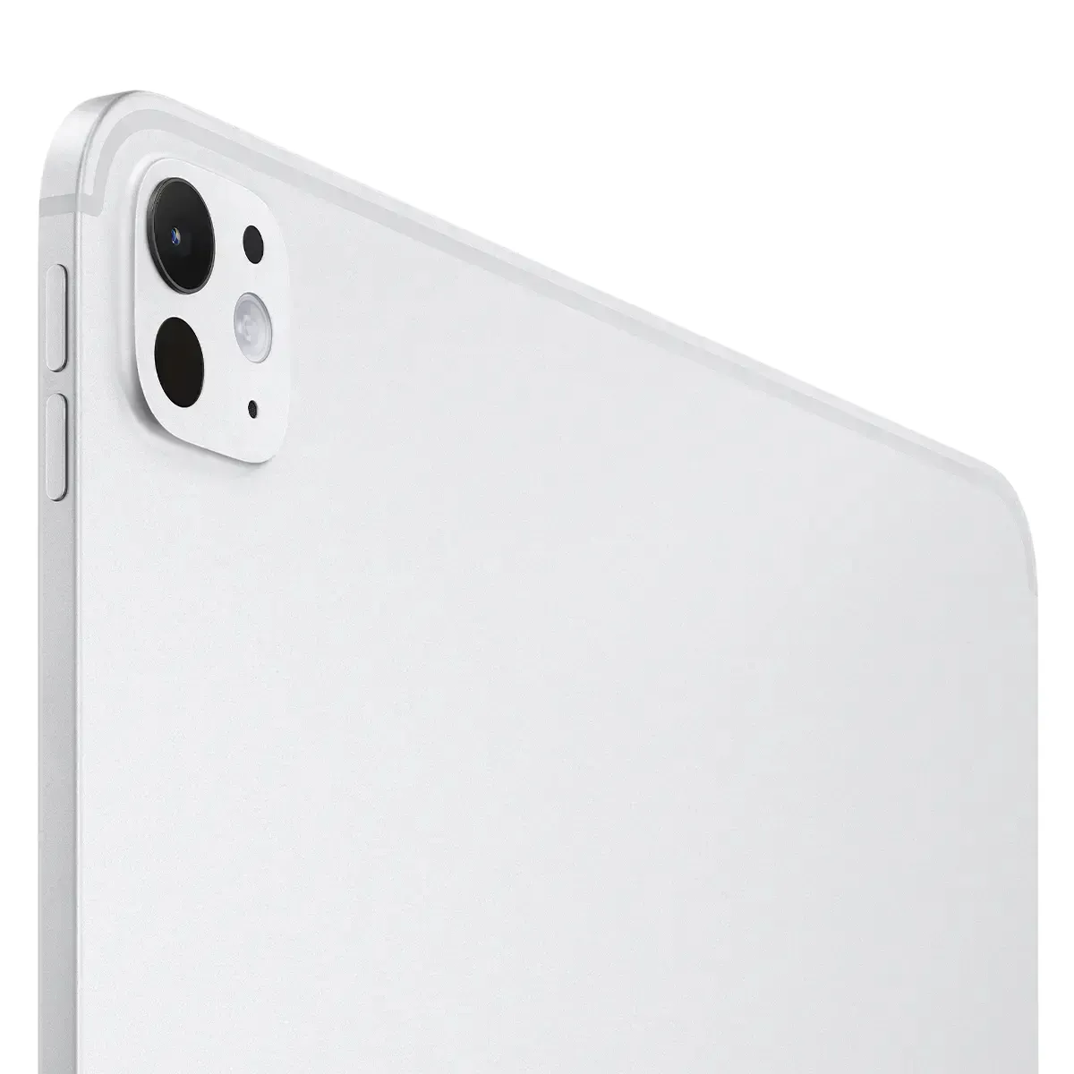 Apple iPad Pro 13 2025 Wi-Fi + Cellular 1TB Silver with Nano-texture Glass (ME8H4)