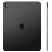 Apple iPad Pro 13 2025 Wi-Fi + Cellular 1TB Space Black with Nano-texture Glass (ME8G4)