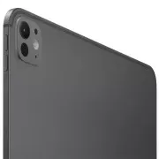 Apple iPad Pro 13 2025 Wi-Fi + Cellular 1TB Space Black with Nano-texture Glass (ME8G4)