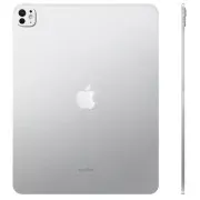 Apple iPad Pro 13 2025 Wi-Fi + Cellular 2TB Silver with Nano-texture Glass (ME8N4)