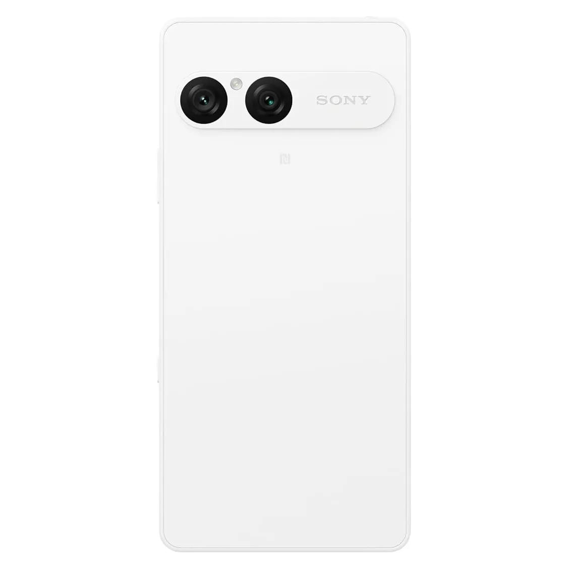 Sony Xperia 10 VII 8/128GB White Дисплей: 6.1 / OLED (2340x1080 точок)