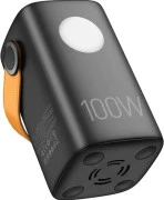 Hoco DB160 Astrum 60000mAh Black