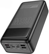 Hoco DB81A Apollo 50000mAh 65W Black