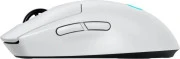 Logitech G Pro 2 Lightspeed Wireless White (910-007302, 910-007304)