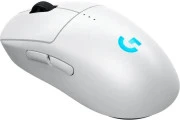 Logitech G Pro 2 Lightspeed Wireless White (910-007302, 910-007304)