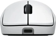 Logitech G Pro 2 Lightspeed Wireless White (910-007302, 910-007304)