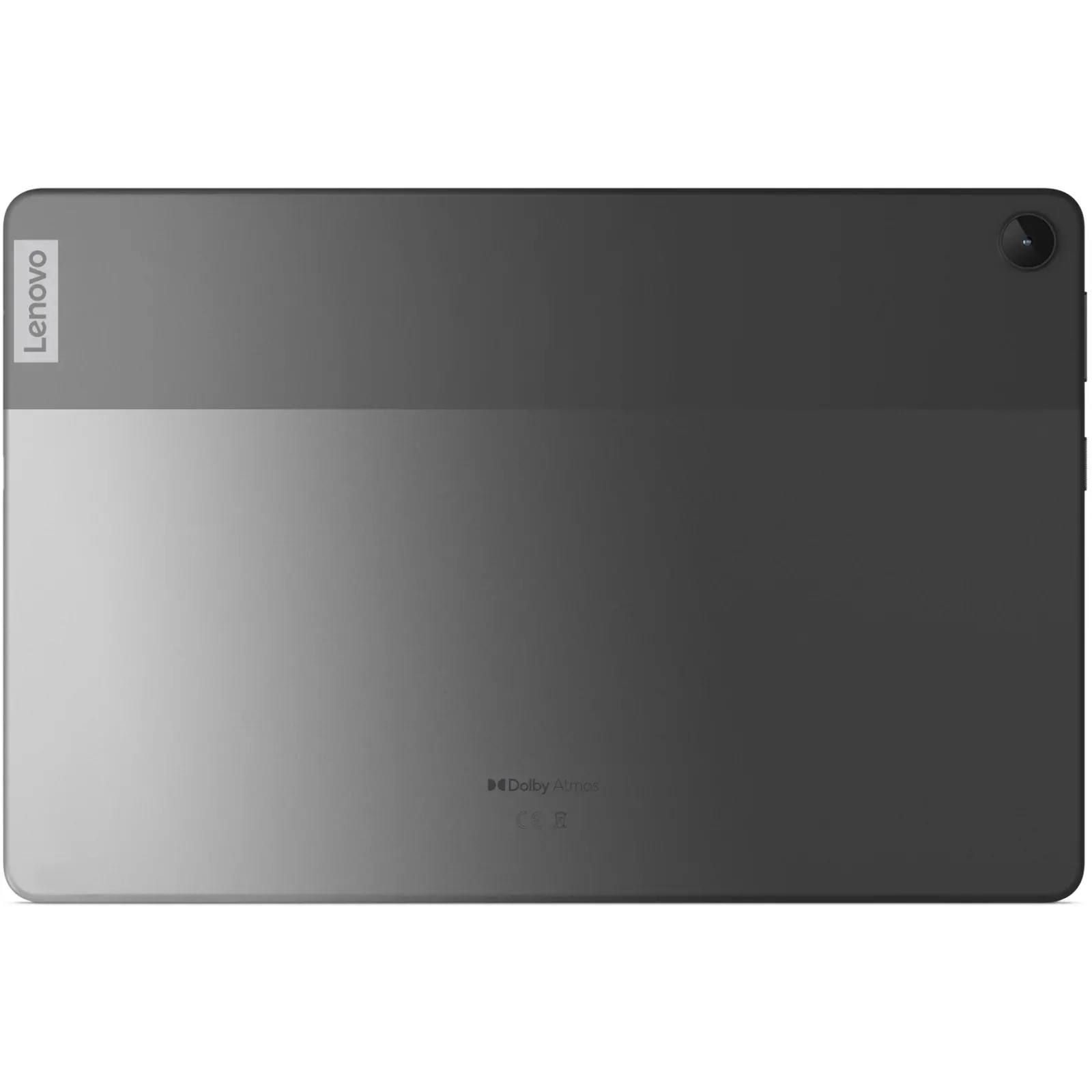 Lenovo Tab M10 3Gen 4/64GB LTE Storm Grey (TB-328XU) Бренд: Lenovo; Попередньо