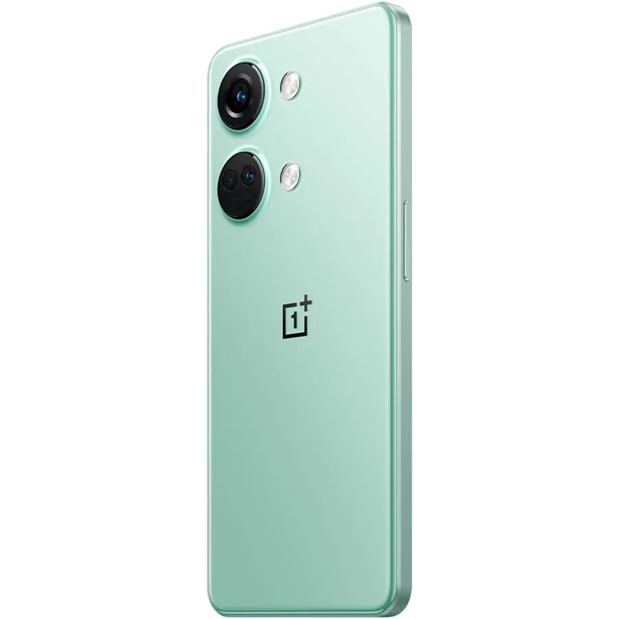OnePlus Nord 3 16/512GB Misty Green Europe Бренд: OnePlus; Лінійка: Nord 3;