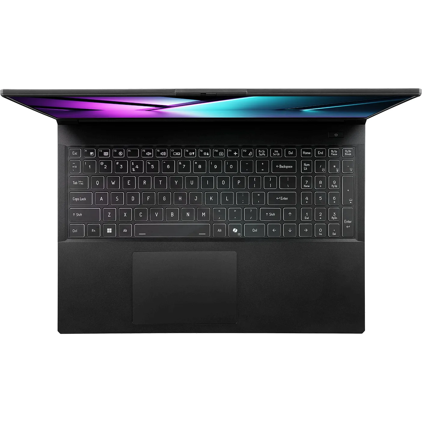 SiComputer Nauta W1607 (NW.AE.24.07.ES) Диагональ экрана: 16.1 IPS