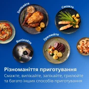 Мультипечь Philips Dual Airfryer 3000 Series NA351/00