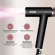 Shark SpeedStyle 3-in-1 for Straight & Wavy Hair HD731EU