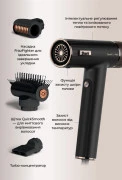 Shark SpeedStyle 3-in-1 for Straight & Wavy Hair HD731EU