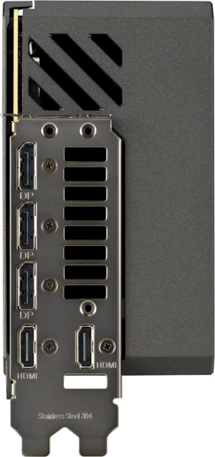 ASUS ROG-ASTRAL-RTX5080-O16G-GAMING (90YV0LV0-M0NA00)