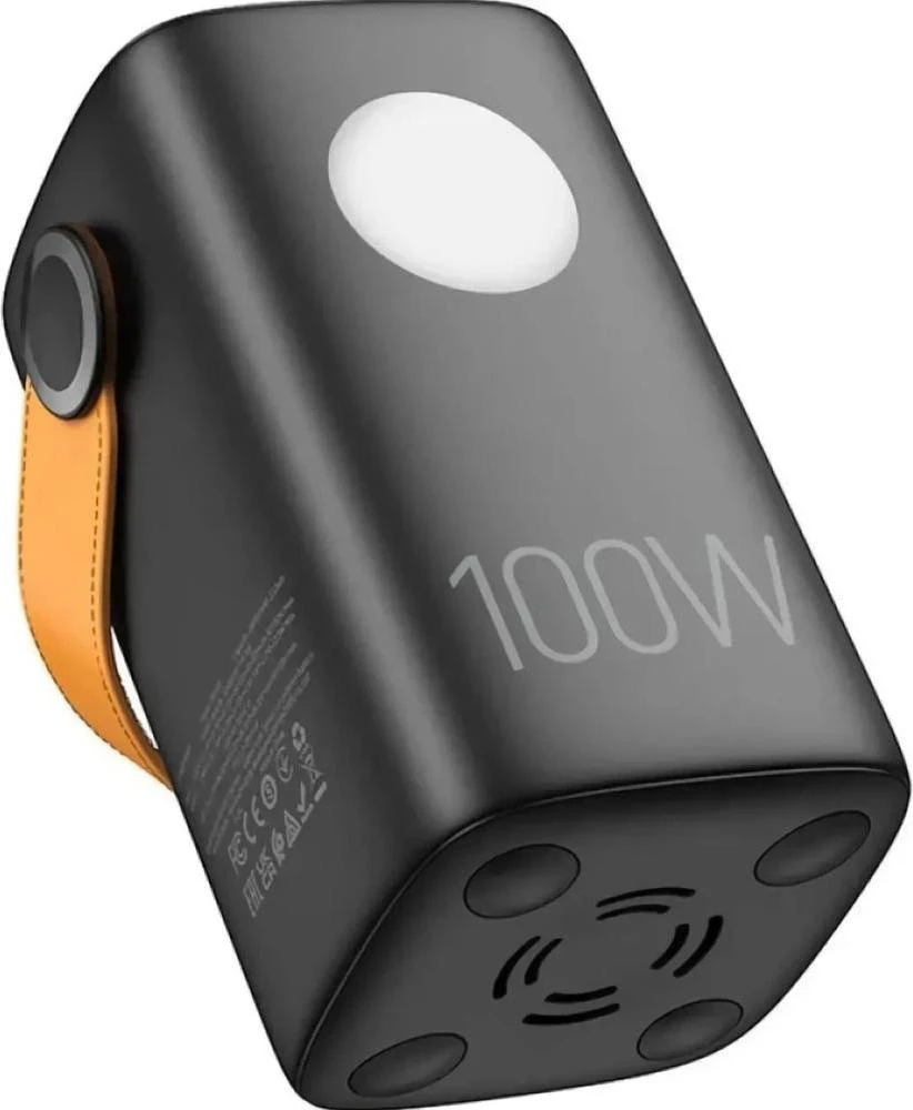 Hoco DB160 Astrum 60000mAh Black