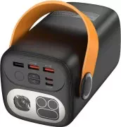 Hoco DB160 Astrum 60000mAh Black