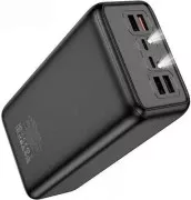 Hoco DB81A Apollo 50000mAh 65W Black