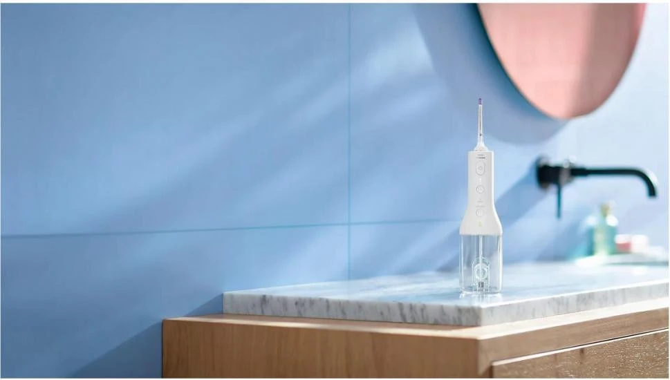 Ірригатор Philips Sonicare Cordless Power Flosser 3000 HX3826/31
