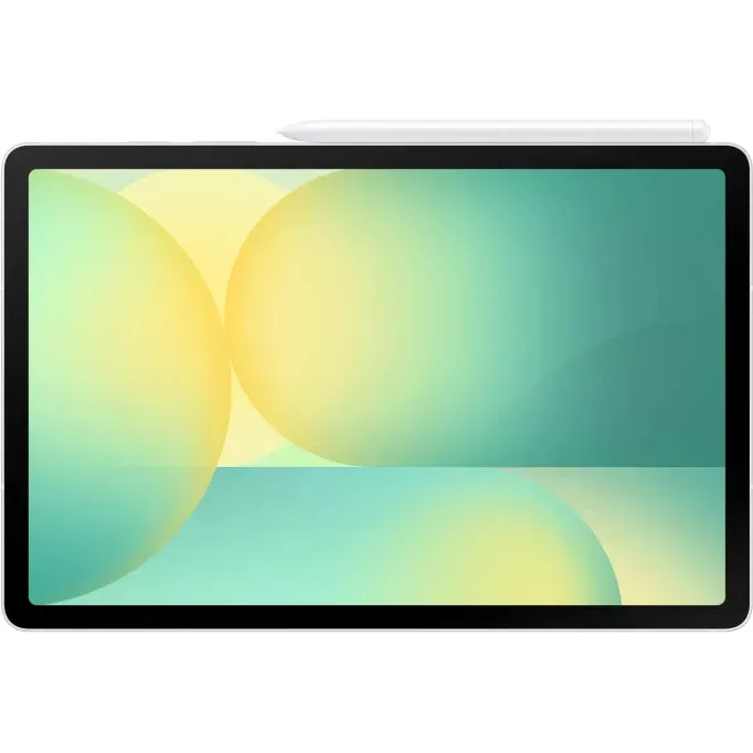 Samsung Galaxy Tab S10 FE 5G 8/128GB Silver (SM-X526BZSR)