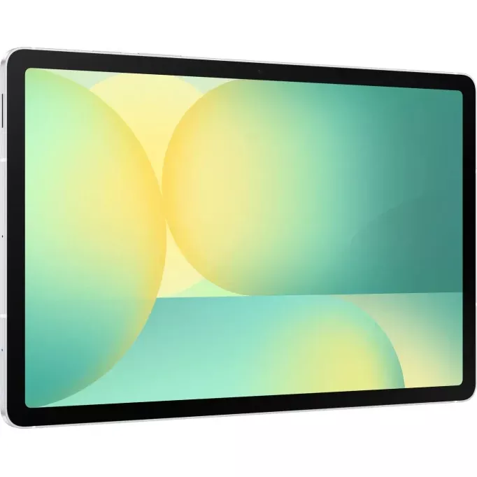 Samsung Galaxy Tab S10 FE 5G 8/128GB Silver (SM-X526BZSR)