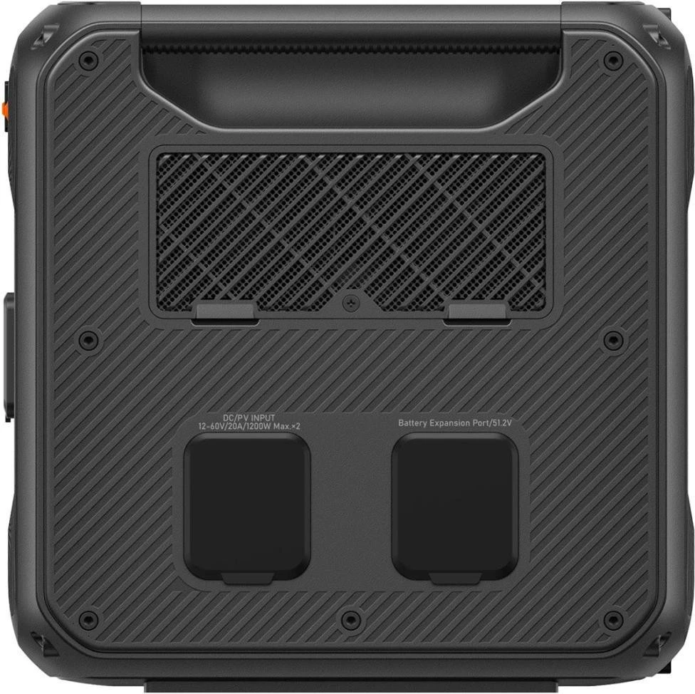 Зарядна станція BLUETTI Apex 300 3840W Europe