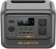 Зарядная станция BLUETTI Premium 100 V2 (1024Wh 2000W) Europe