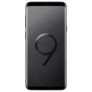 Samsung Galaxy S9 Plus DS 64GB Black (SM-G965FZKD)