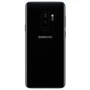 Samsung Galaxy S9 Plus DS 64GB Black (SM-G965FZKD)
