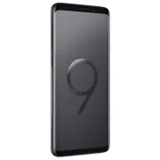 Samsung Galaxy S9 Plus DS 64GB Black (SM-G965FZKD)