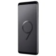 Samsung Galaxy S9 Plus DS 64GB Black (SM-G965FZKD)