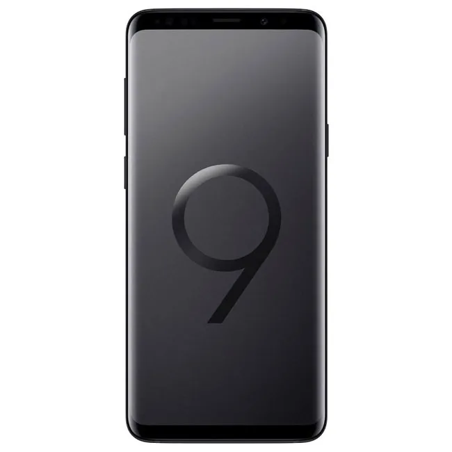 Samsung Galaxy S9 Plus DS 64GB Black (SM-G965FZKD) Дисплей: 6.2 / Super Amoled (2960х1440 точок)