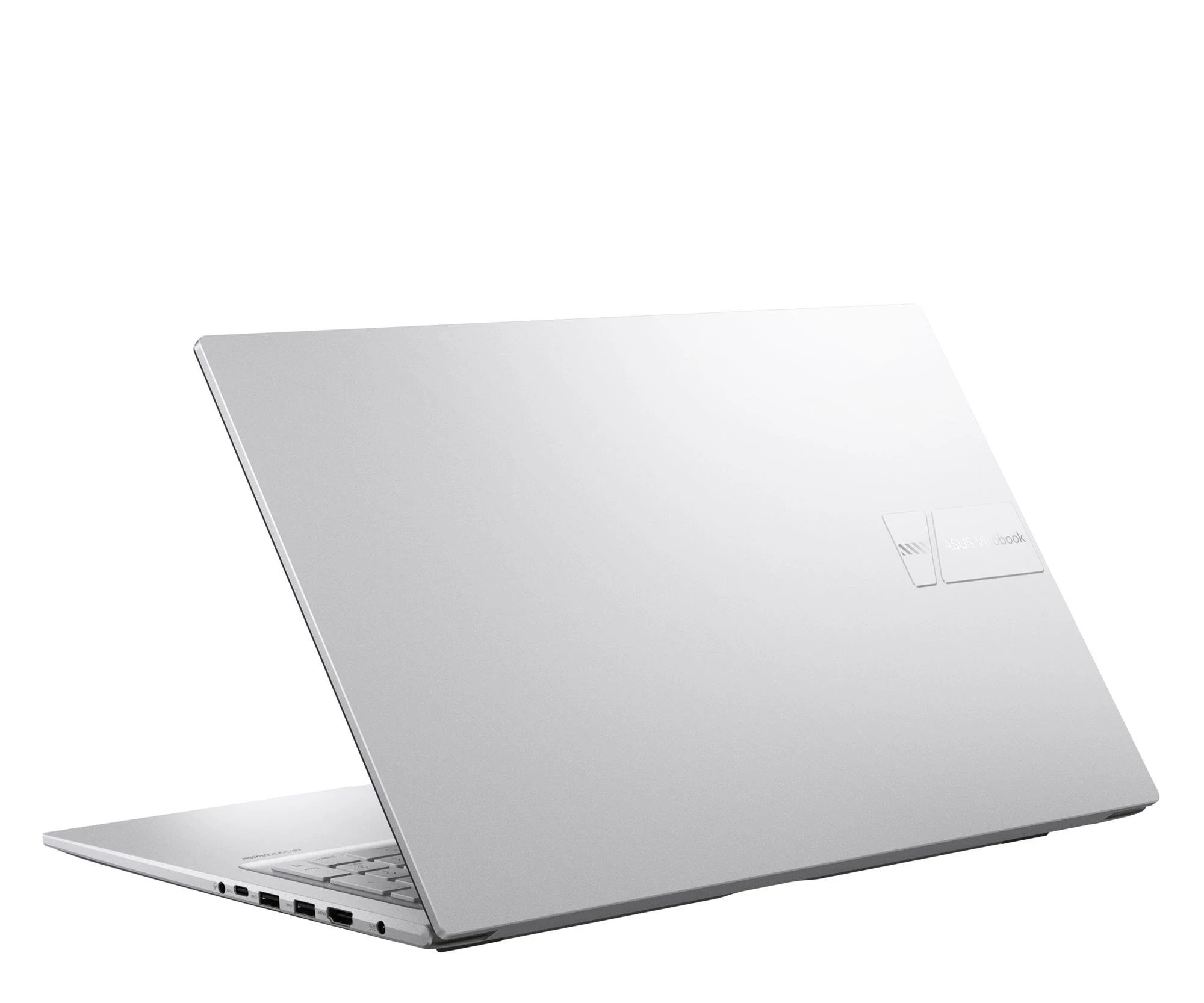 ASUS Vivobook 17 Core 5 120U/16GB/512/Win11X (X1704VA-AU820)