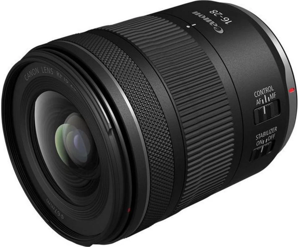 Canon RF 16-28mm f/2.8 IS STM (6906C005)