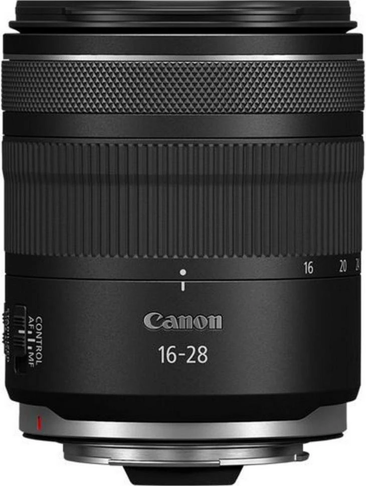 Canon RF 16-28mm f/2.8 IS STM (6906C005) Бренд: Canon; Тип кріплення: RF;