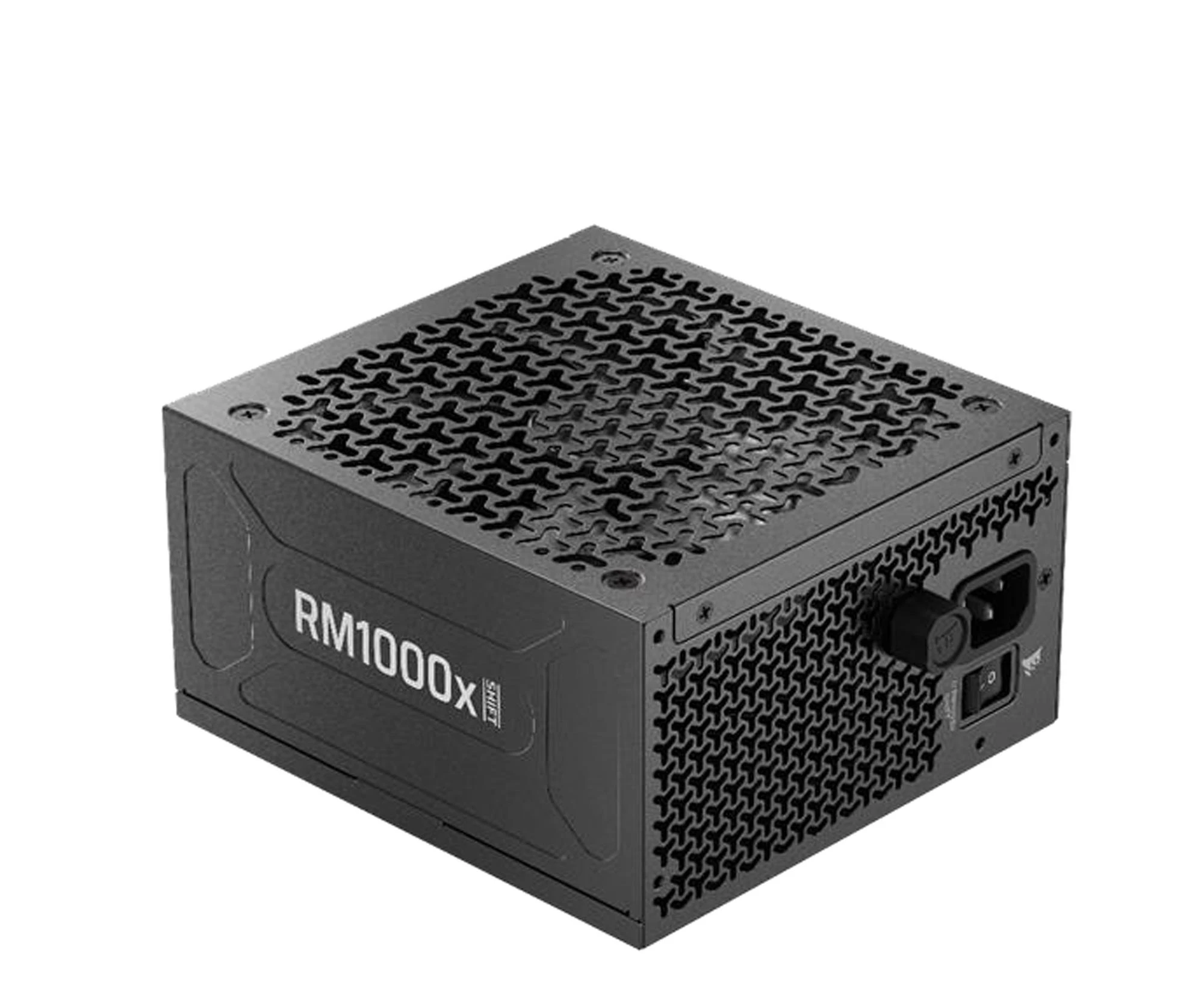 Corsair RM1000x Shift 1000W ATX 3.1 (CP-9020300-EU) EU Максимальна потужність, Вт: 1000