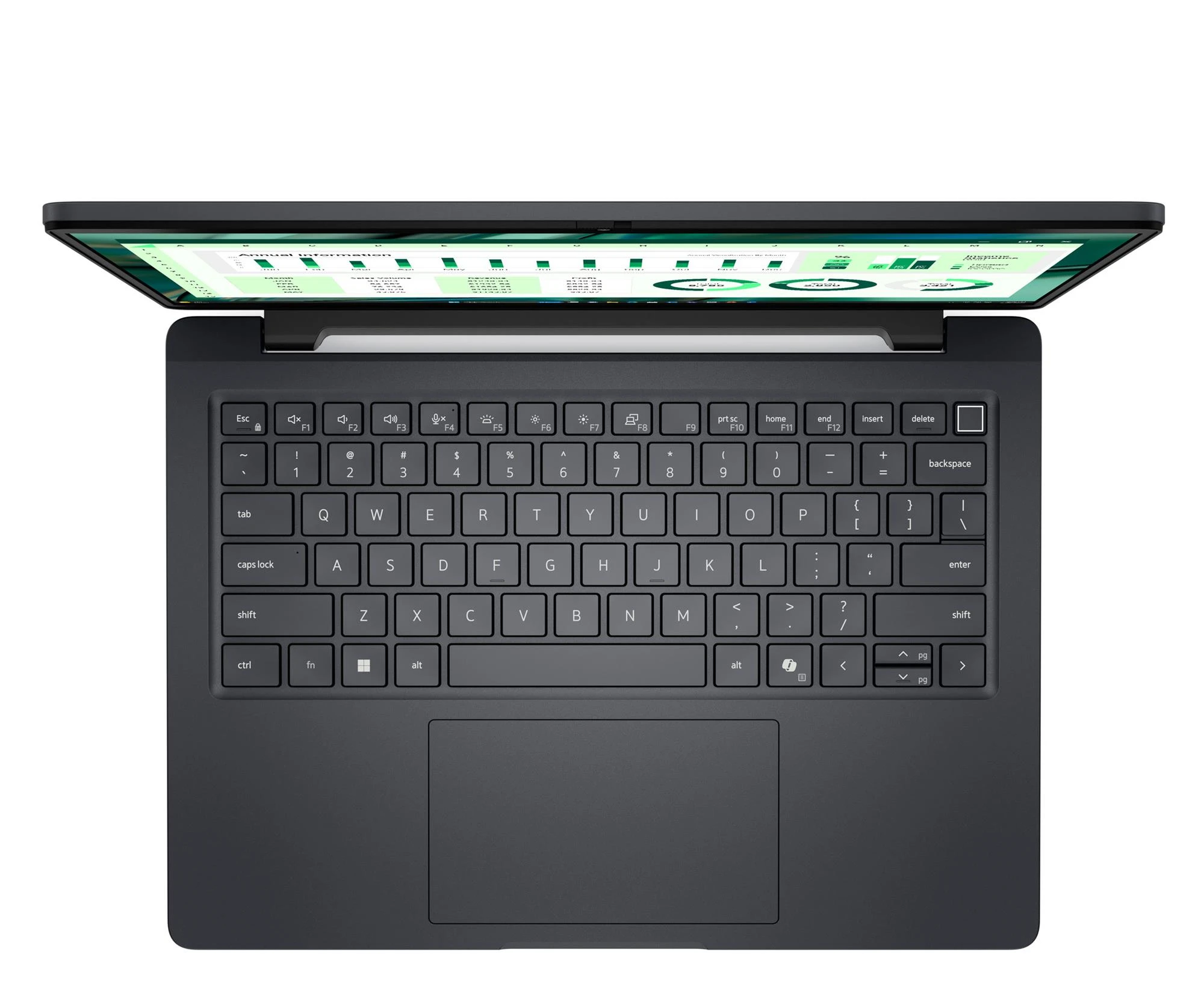 Dell Pro Max 14 Ultra 7-265H/32GB/512/Win11P (BTO114_MC14250_EMEA)
