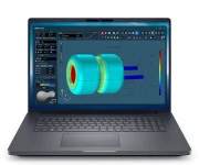 Dell Pro Max Plus Ultra 7-265HX/32GB/512/Win11P RTX PRO 1000 (BTO101_MB18250_EMEA)