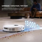 Dreame Bot D20 Ultra (RLD31SE)