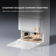 Dreame Bot D20 Ultra (RLD31SE)