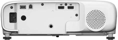 Epson EB-W55 (V11HB58042) Бренд: Epson; Тип матриці: 3LCD;