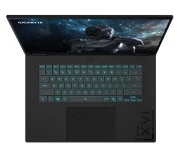 Gigabyte GAMING A16 PRO Core 7 240H/32GB/1TB/W11X RTX5070Ti 165Hz (DXHG4EECC4SD)