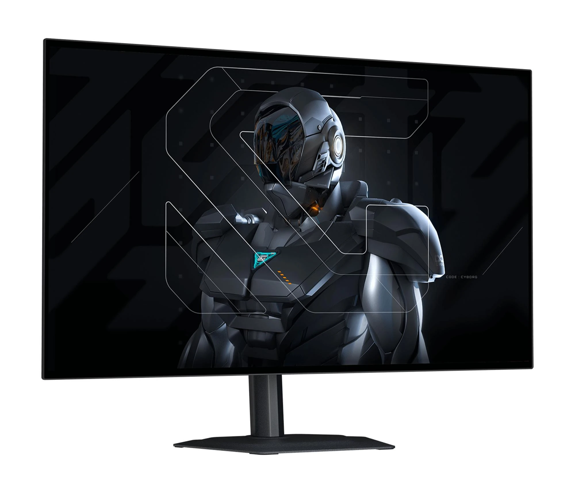 Gigabyte MO27Q28G EU Призначення продукту: Для