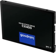 GOODRAM CX400 Gen.2 512 GB (SSDPR-CX400-512-G2)