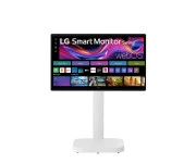 LG Smart Monitor 32U889SA-W Swing (32U889SA-W.AEU) EU