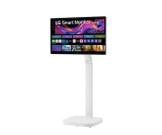 LG Smart Monitor 32U889SA-W Swing (32U889SA-W.AEU) EU