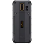 Ulefone Armor Mini 4 4G Black (6975326660044) (UA)